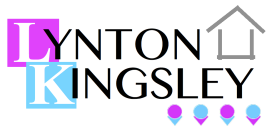 www.lyntonkingsley.com Logo